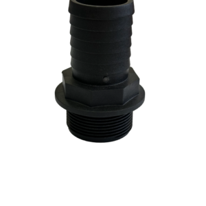Фитинг ARAG d38 на резьбе 1"1/2 М