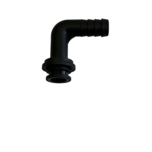 Фитинг ARAG 90* 3/4 - 13мм под гайку