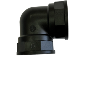 Фитинг ARAG F G 1/2" x F1 1/2" угловой