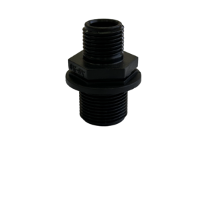 Фитинг ARAG M-M 3/4" - 1/2"